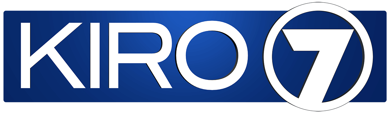 KIRO 7 logo 2018